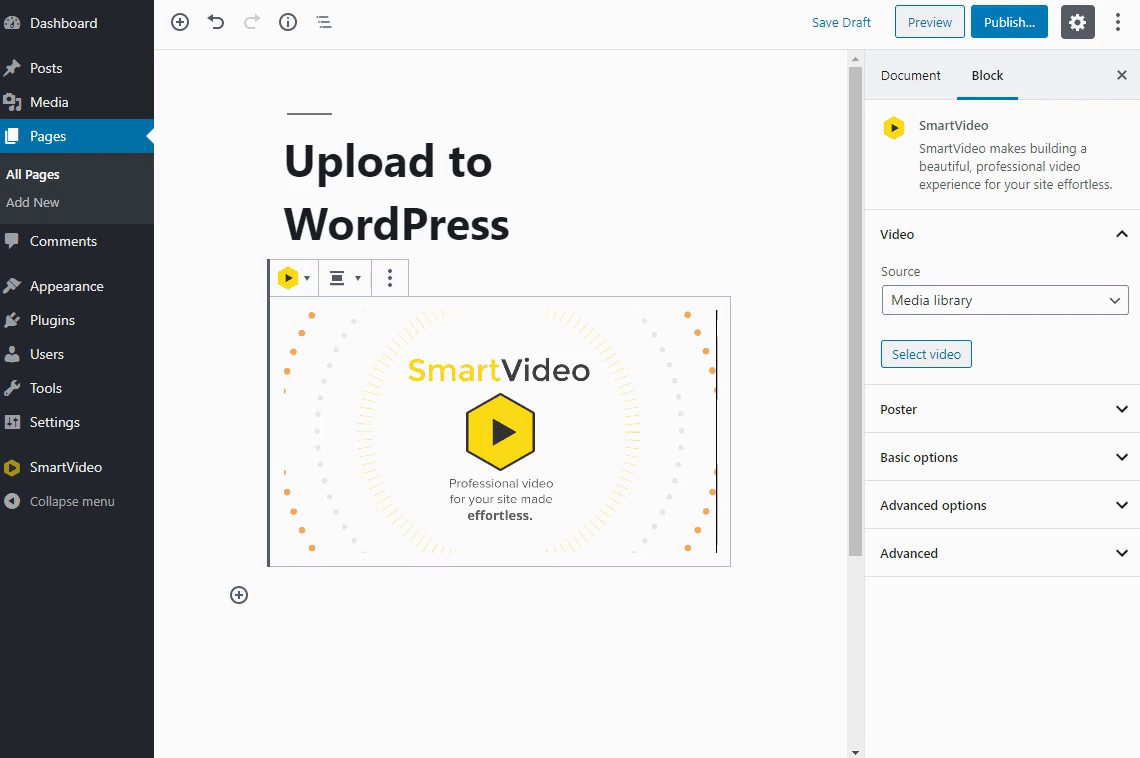 How to Add a Gif to WordPress